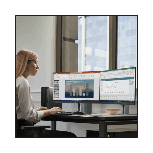 HP PRO 400 G9 SMALL FORM FACTOR - Image 6