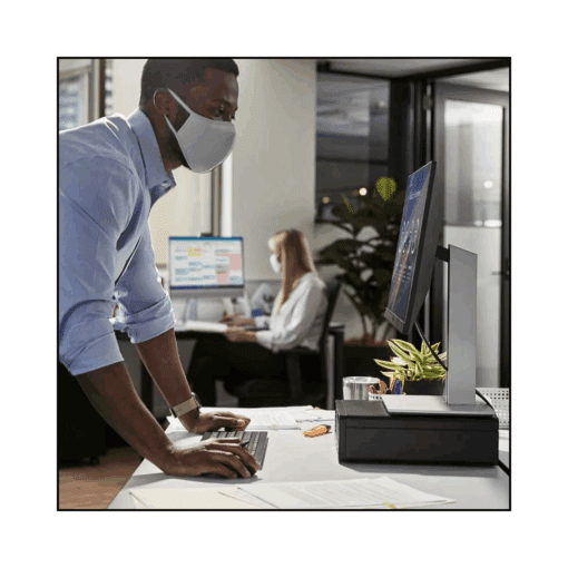 HP PRO 400 G9 SMALL FORM FACTOR - Image 7