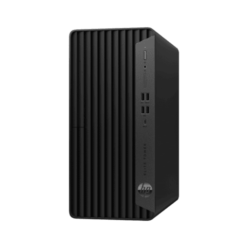 HP ELITE 800 G9 DESKTOP PC - Image 2