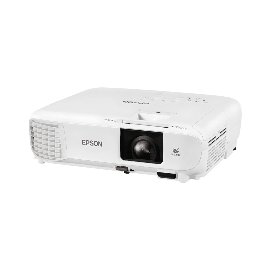 EPSON EB-E24 XGA PROJECTOR - Image 3
