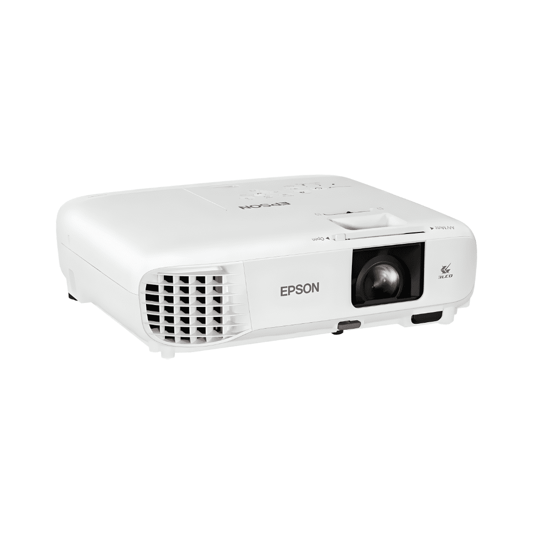 EPSON EB-E24 XGA PROJECTOR - Image 4