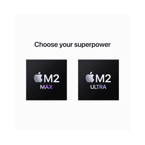 Apple Mac Studio (M2) - Image 3