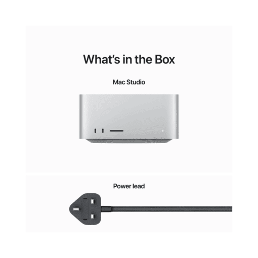 Apple Mac Studio (M2) - Image 7