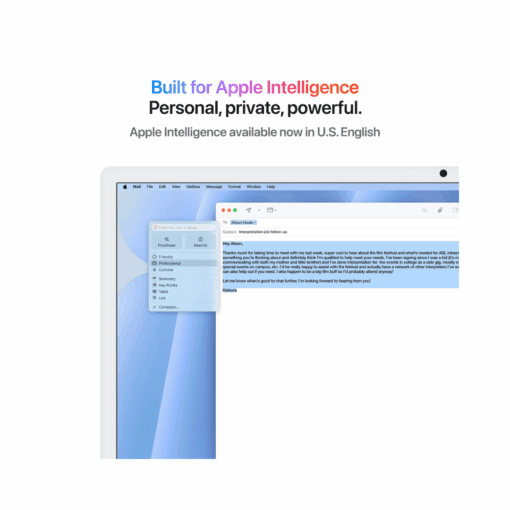 Apple iMac 24-inch (M4) - Image 11