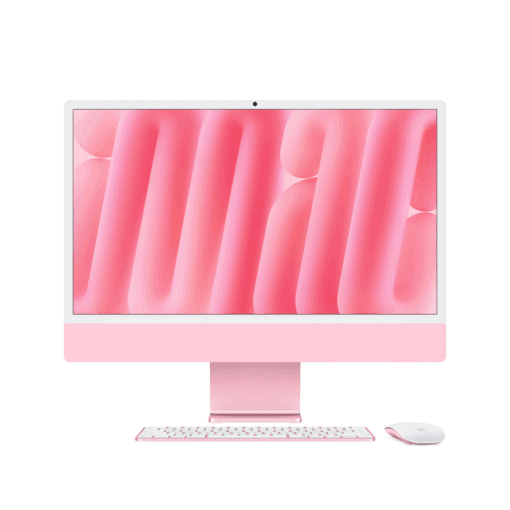Apple iMac 24-inch (M4) - Image 15