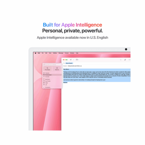 Apple iMac 24-inch (M4) - Image 18