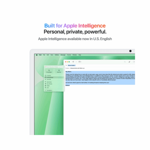 Apple iMac 24-inch (M4) - Image 25