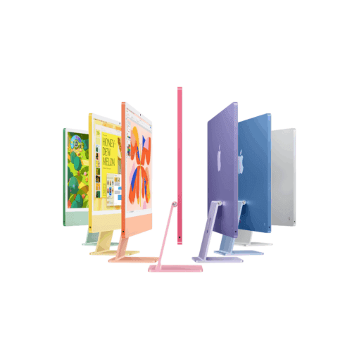 Apple iMac 24-inch (M4) - Image 50