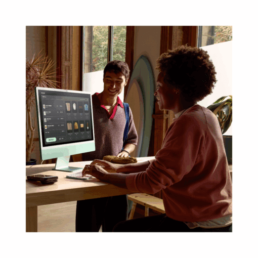 Apple iMac 24-inch (M4) - Image 51