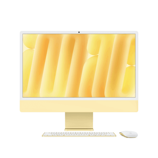 Apple iMac 24-inch (M4) - Image 29
