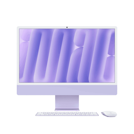 Apple iMac 24-inch (M4) - Image 36