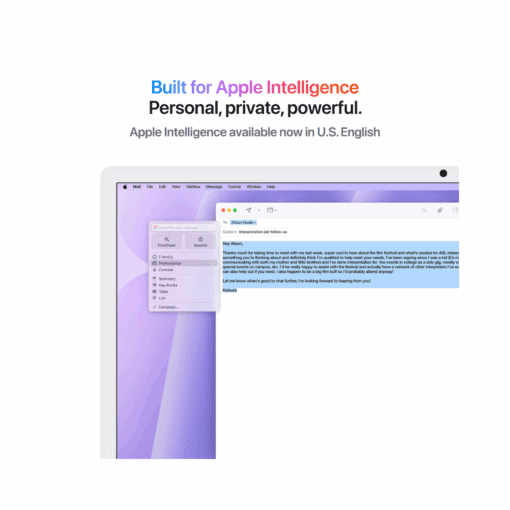 Apple iMac 24-inch (M4) - Image 39