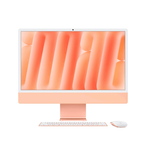 Apple iMac 24-inch (M4) - Image 43