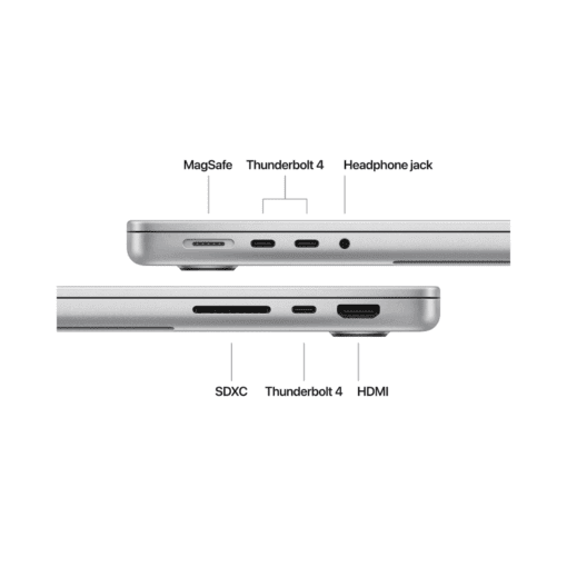 APPLE MACBOOK PRO 14-inch (M4) - Image 7