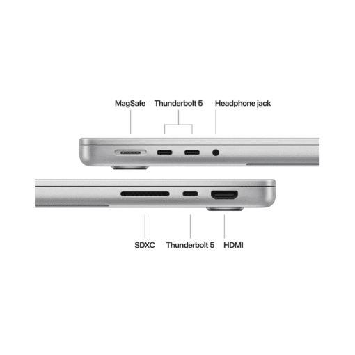 APPLE MACBOOK PRO 14-inch (M4 Max) - Image 6