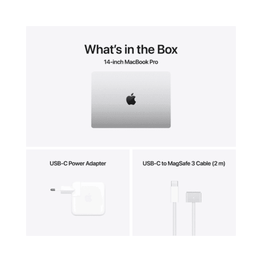 APPLE MACBOOK PRO 14-inch (M4 Max) - Image 8