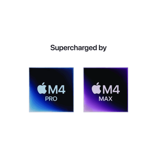 APPLE MACBOOK PRO 16-inch (M4 Max) - Image 3