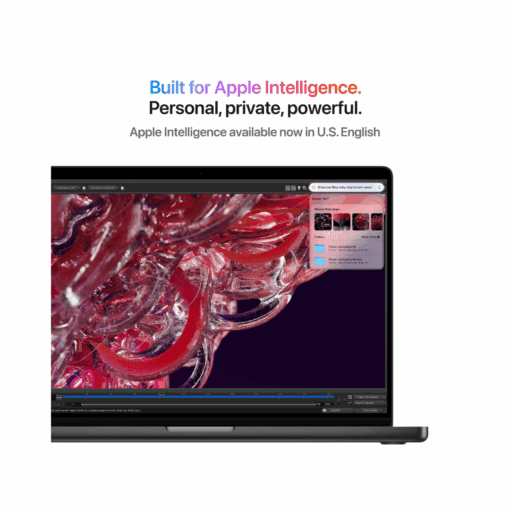 APPLE MACBOOK PRO 16-inch (M4 Max) - Image 5