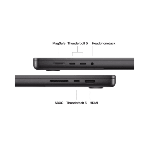 APPLE MACBOOK PRO 16-inch (M4 Max) - Image 7