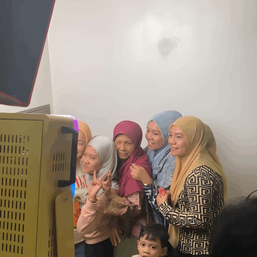 SnapThink Photobooth Rental Service | PREMIUM PACKAGE - Image 3