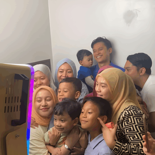 SnapThink Photobooth Rental Service | PREMIUM PACKAGE - Image 4