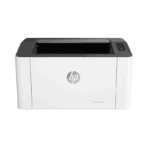 HP A4 MONO LASER JET PRINTER 108A/108W