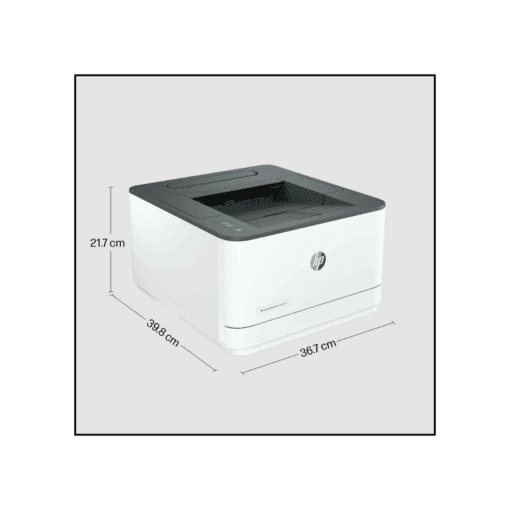 HP LASERJET PRO 3003 SERIES PRINTERS - Image 4