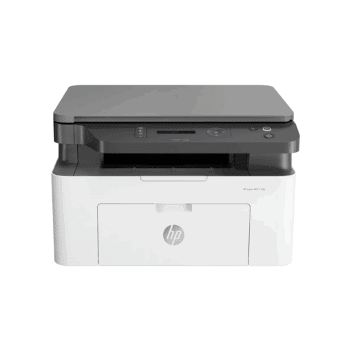 HP LASER MFP 136 SERIES