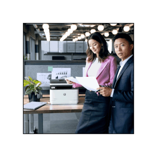 HP LASER JET PRO MFP 3103 SERIES - Image 6