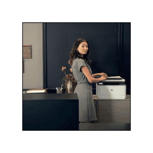 HP LASER JET PRO MFP 3103 SERIES - Image 7