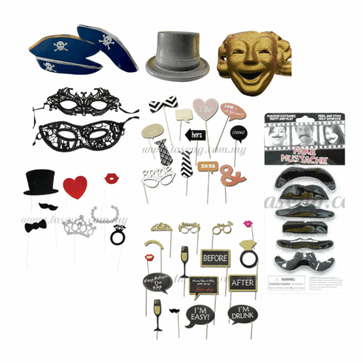 SnapThink Photobooth Rental Service | PREMIUM PACKAGE - Image 8