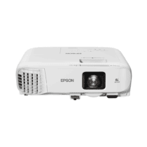 EPSON EB-972 XGA 3LCD PROJECTOR