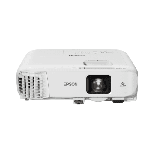 EPSON EB-982W WXGA 3LCD PROJECTOR