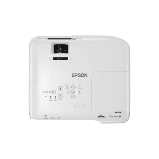 EPSON EB-982W WXGA 3LCD PROJECTOR - Image 4