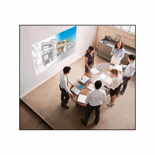 EPSON EB-982W WXGA 3LCD PROJECTOR - Image 7