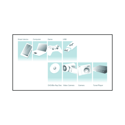 EPSON EB-982W WXGA 3LCD PROJECTOR - Image 9