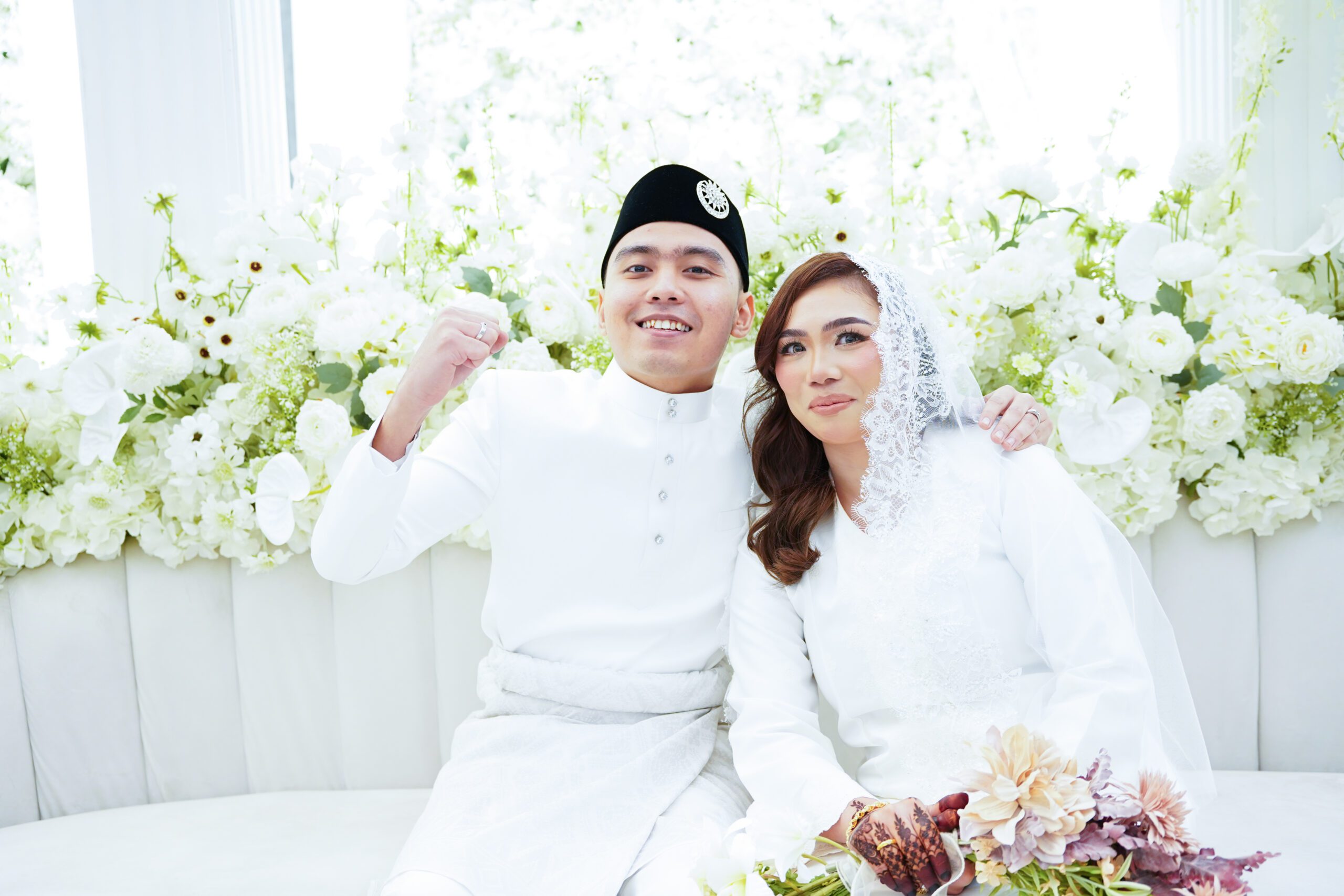 SnapThink Photography – NIKAH Ceremony (Nikah Only) - Image 8