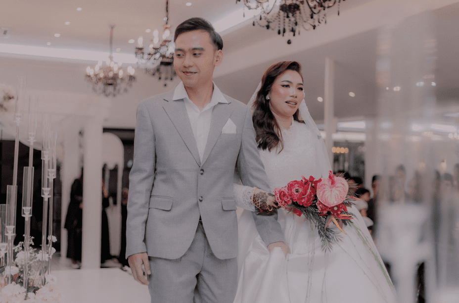 SnapThink Photography – NIKAH Ceremony (Nikah Only) - Image 14
