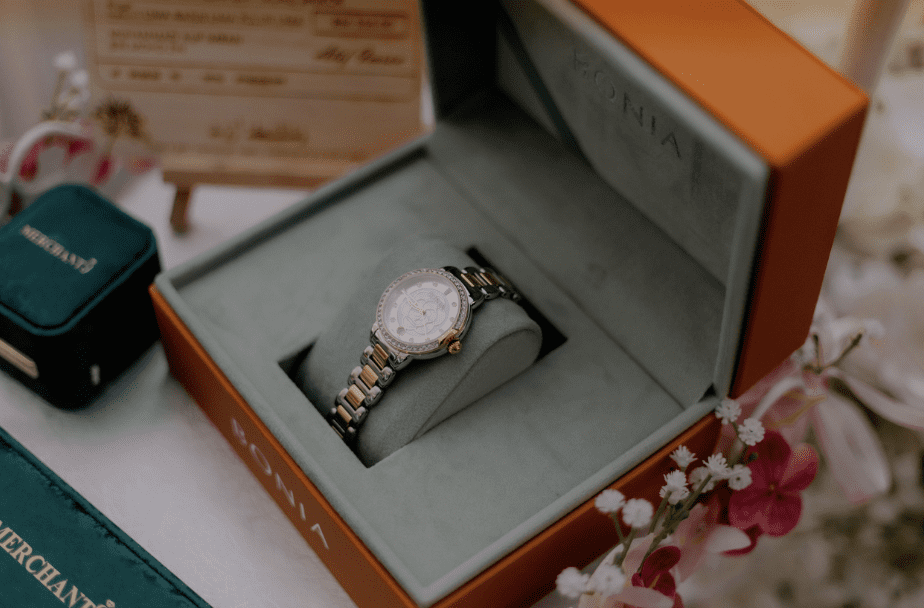 SnapThink Photography – NIKAH Ceremony (Nikah Only) - Image 13