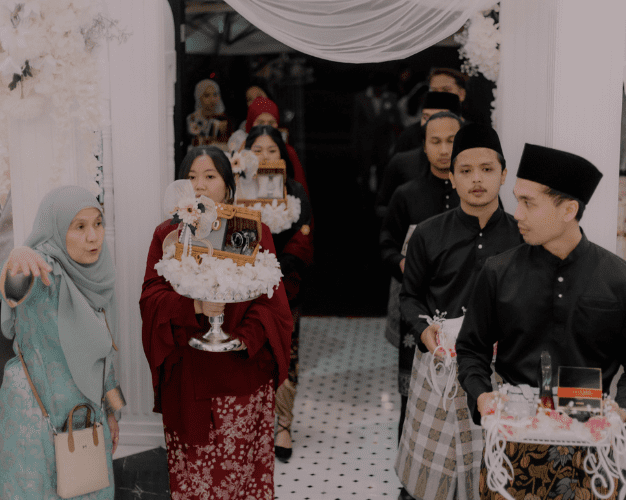 SnapThink Photography – NIKAH Ceremony (Nikah Only) - Image 12