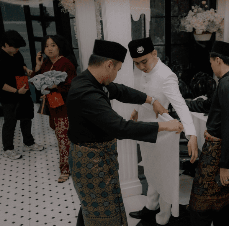 SnapThink Photography – NIKAH Ceremony (Nikah Only) - Image 11