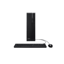 Acer Veriton X2735G Desktop (Core Ultra 5 225 8GB DDR5 512GB SSD Win11 Pro Compact Tower PC Office Small Form Factor)