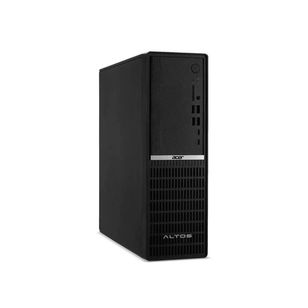 ACER ALTOS P130 F9 (SFF) - Image 6