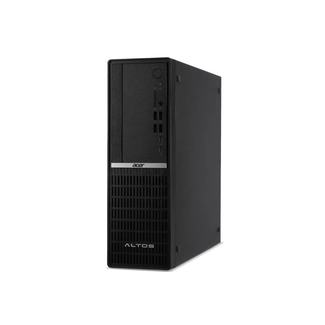 ACER ALTOS P130 F9 (SFF) - Image 5