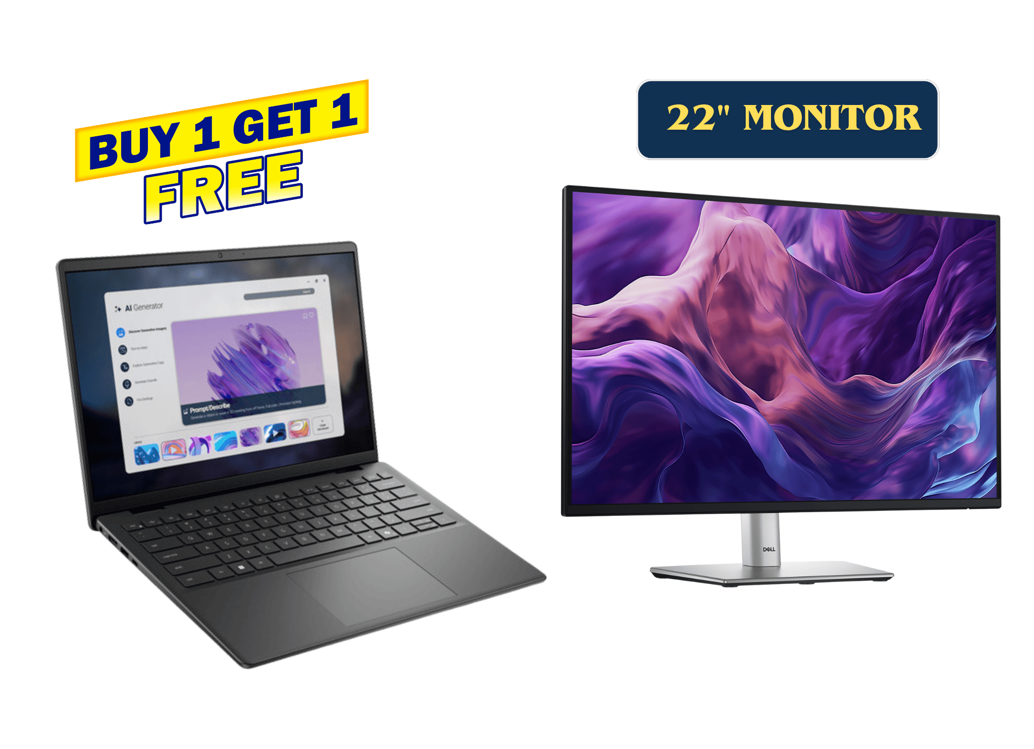 (MALAYSIA DAY PROMOTION UNTILL 16 SEPTEMBER 2026 !!!) DELL PRO 14 ESSENTIAL - Image 4