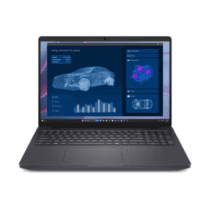 Dell Pro Max 16 Laptop - M07