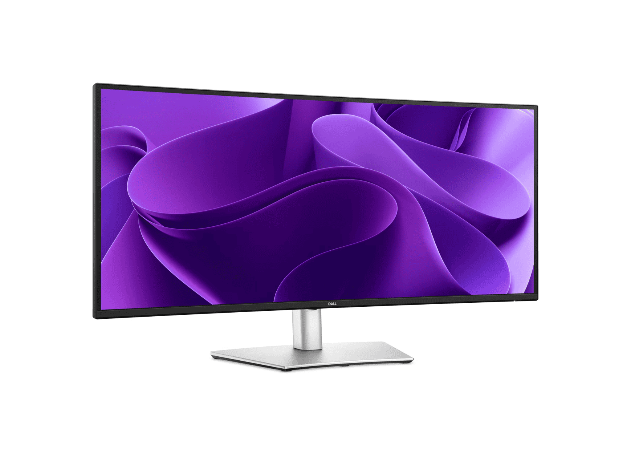 DELL PRO P3425WE HUB MONITOR - Image 2