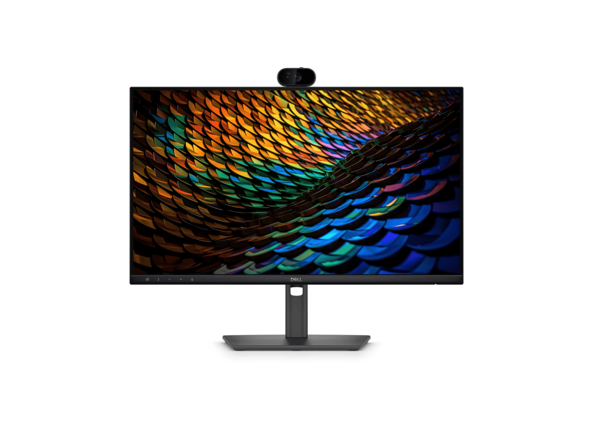 DELL PRO P2426HEB HUB CONFERENCING MONITOR