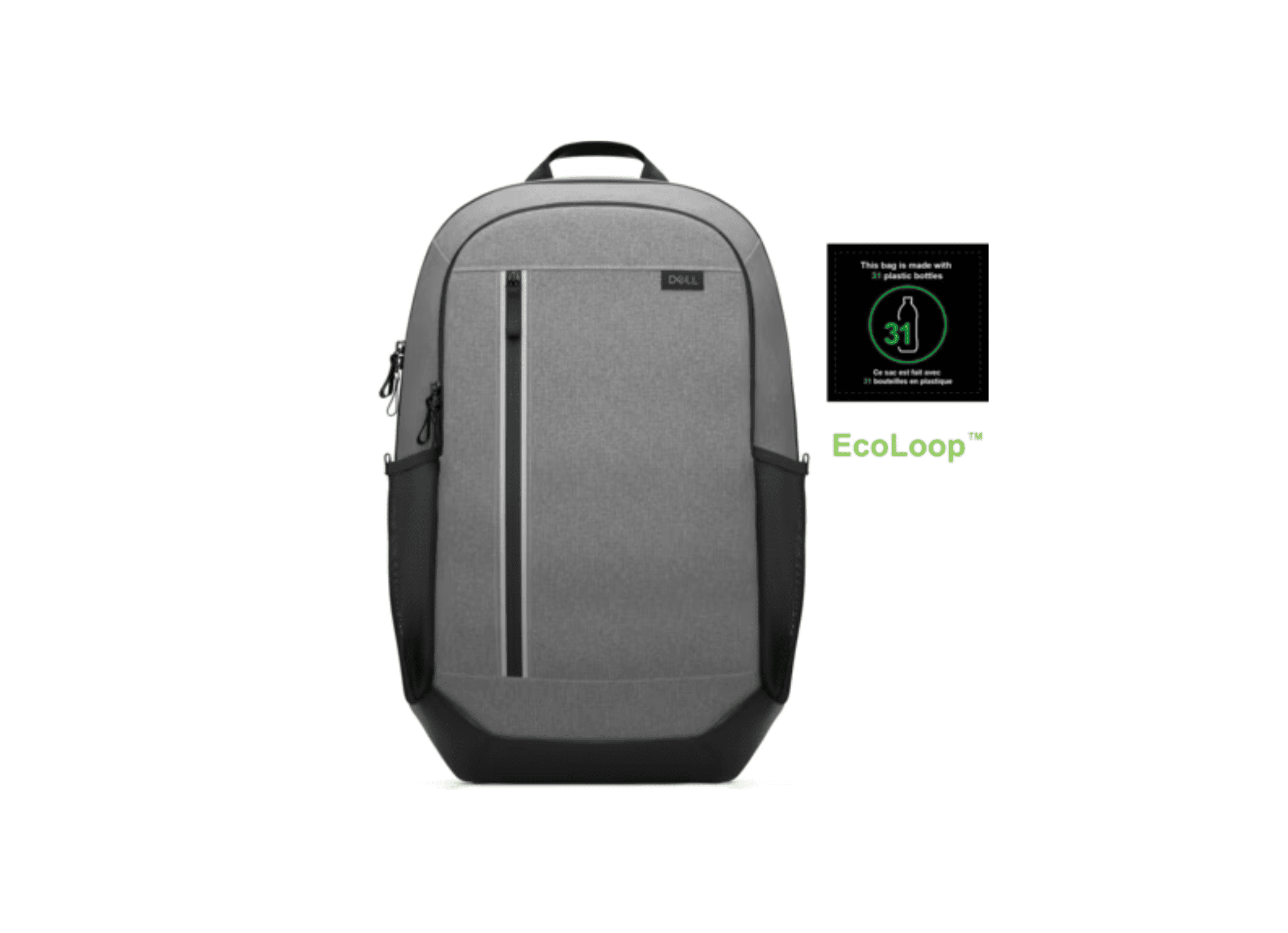 Dell Pro 14-16 Plus EcoLoop Urban Backpack - CP5625G