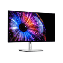DELL ULTRASHARP U2724DE THUNDERBOLT HUB MONITOR